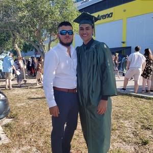 Meet your Posher, Tony